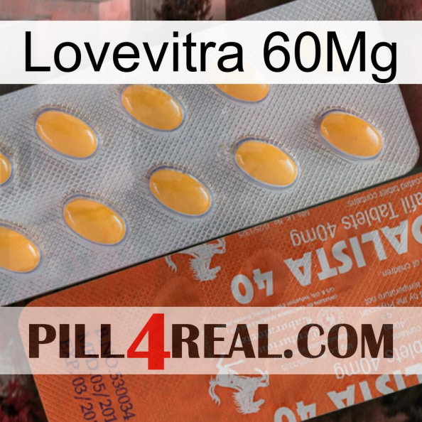 Lovevitra 60Mg 43